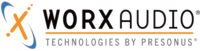 WORX AUDIO WORX AUDIO